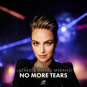 LAZARD & DANIEL MERANO - NO MORE TEARS